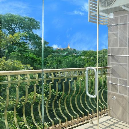 Prestige Residences At Golden Valley By Grand United Hospitality Yangon Exteriör bild